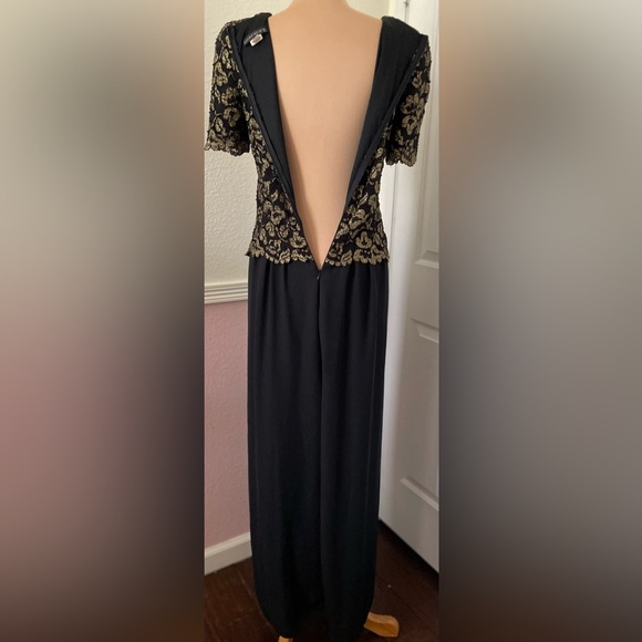 Vintage Wide leg Romper size 12 - Picture 14 of 17